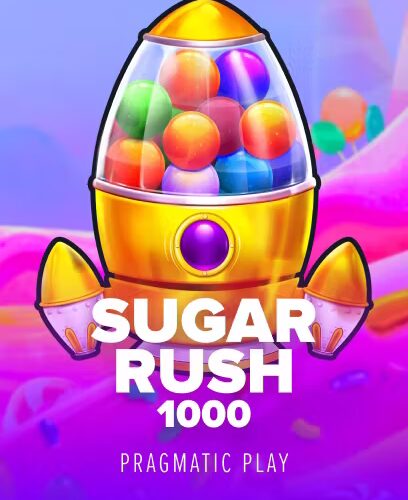 Sugar Rush 1000