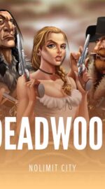 Deadwood xNudge