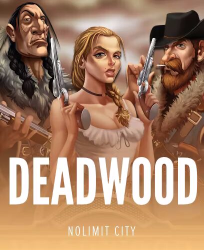 Deadwood xNudge