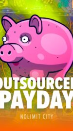 Outsourced: Payday