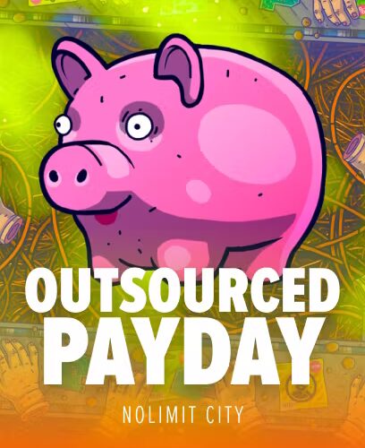 Outsourced: Payday