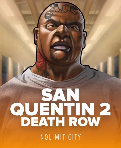 San Quentin 2