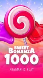 Sweet Bonanza 1000