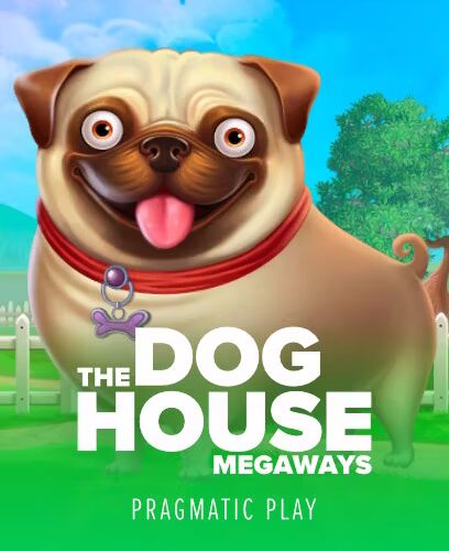 The Dog House Megaways