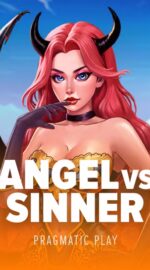 Angel vs Sinner