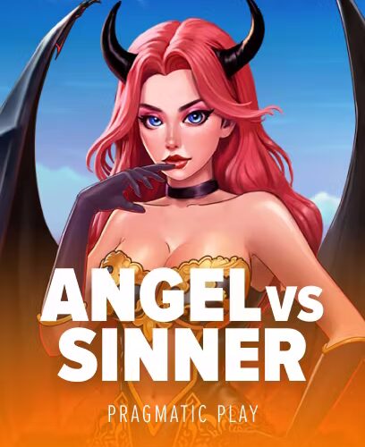 Angel vs Sinner