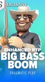 Big Bass Boom