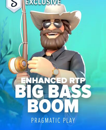 Big Bass Boom