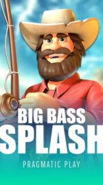 Big Bass Splash