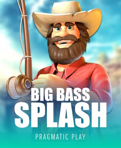 Big Bass Splash