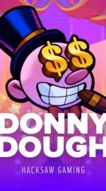 Donny Dough