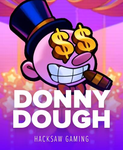 Donny Dough