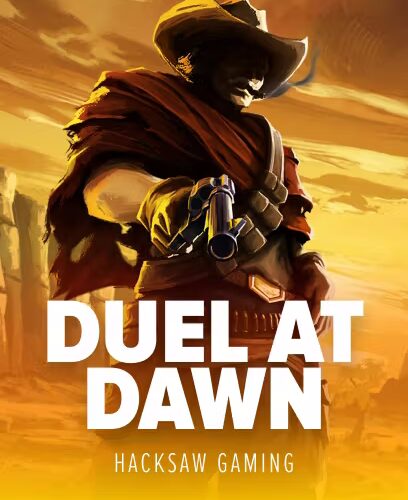 Duel At Dawn