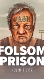 Folsom Prison