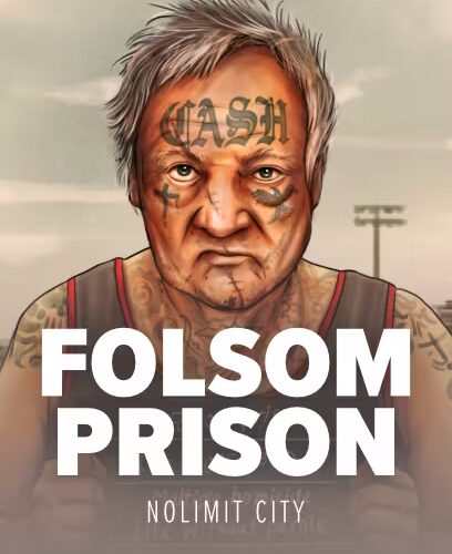 Folsom Prison