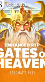 Gates of Heaven