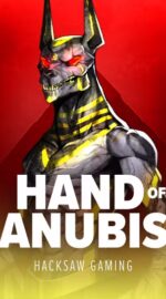 Hand of Anubis