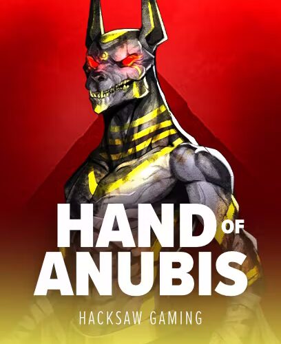 Hand of Anubis