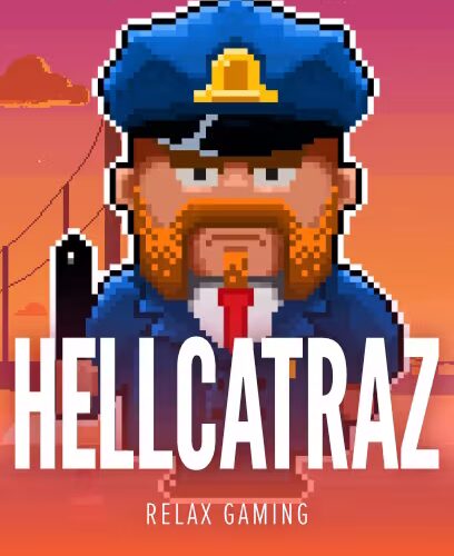 Hellcatraz