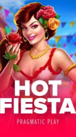 Hot Fiesta