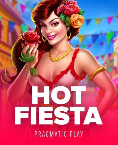 Hot Fiesta