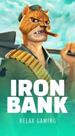 Iron Bank