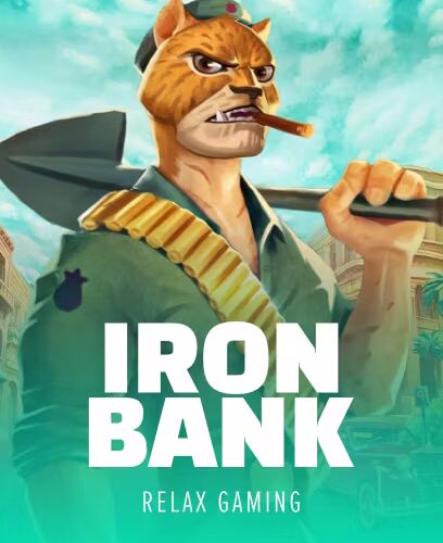 Iron Bank