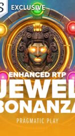 Jewel Bonanza