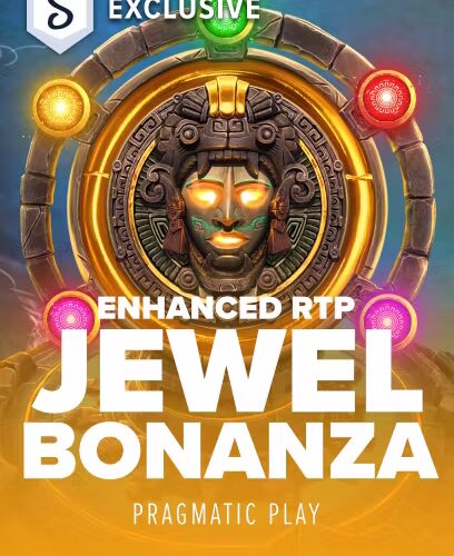 Jewel Bonanza