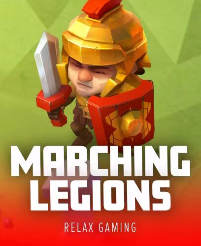 Marching Legions