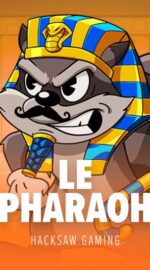 Le Pharaoh