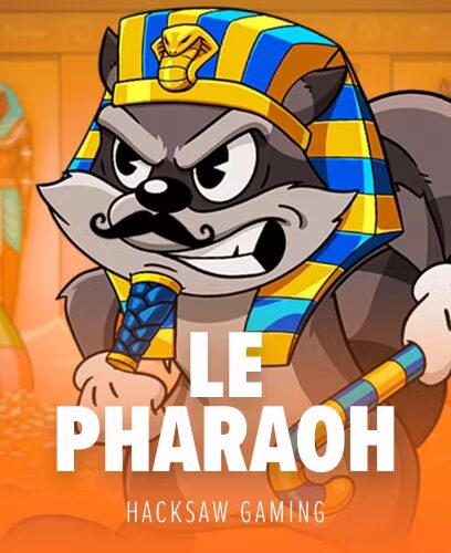 Le Pharaoh