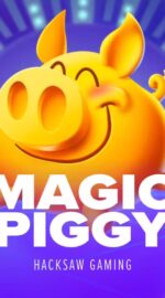 Magic Piggy