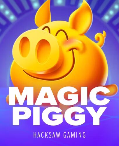 Magic Piggy