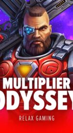 Multiplier Odyssey