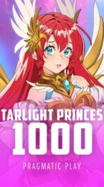 Starlight Princess 1000