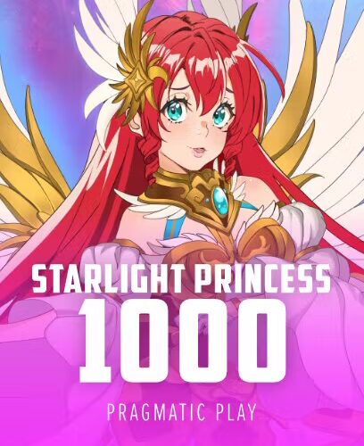 Starlight Princess 1000