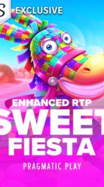 Sweet Fiesta