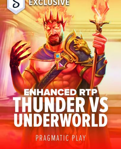 Thunder vs Underworld