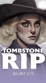 Tombstone RIP