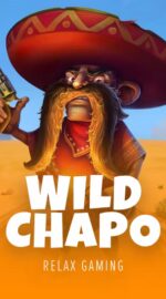 Wild Chapo