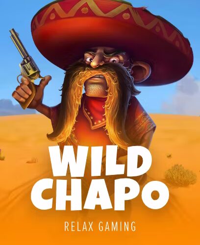 Wild Chapo