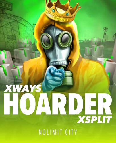 xWays Hoarder xSplit